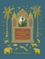 The Jungle Book front cover